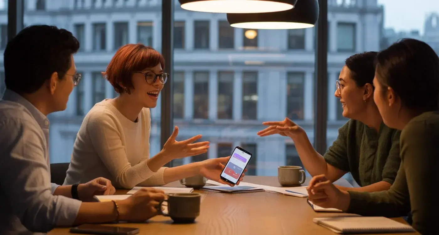 What happens if Apple or Google changes their push notification rules