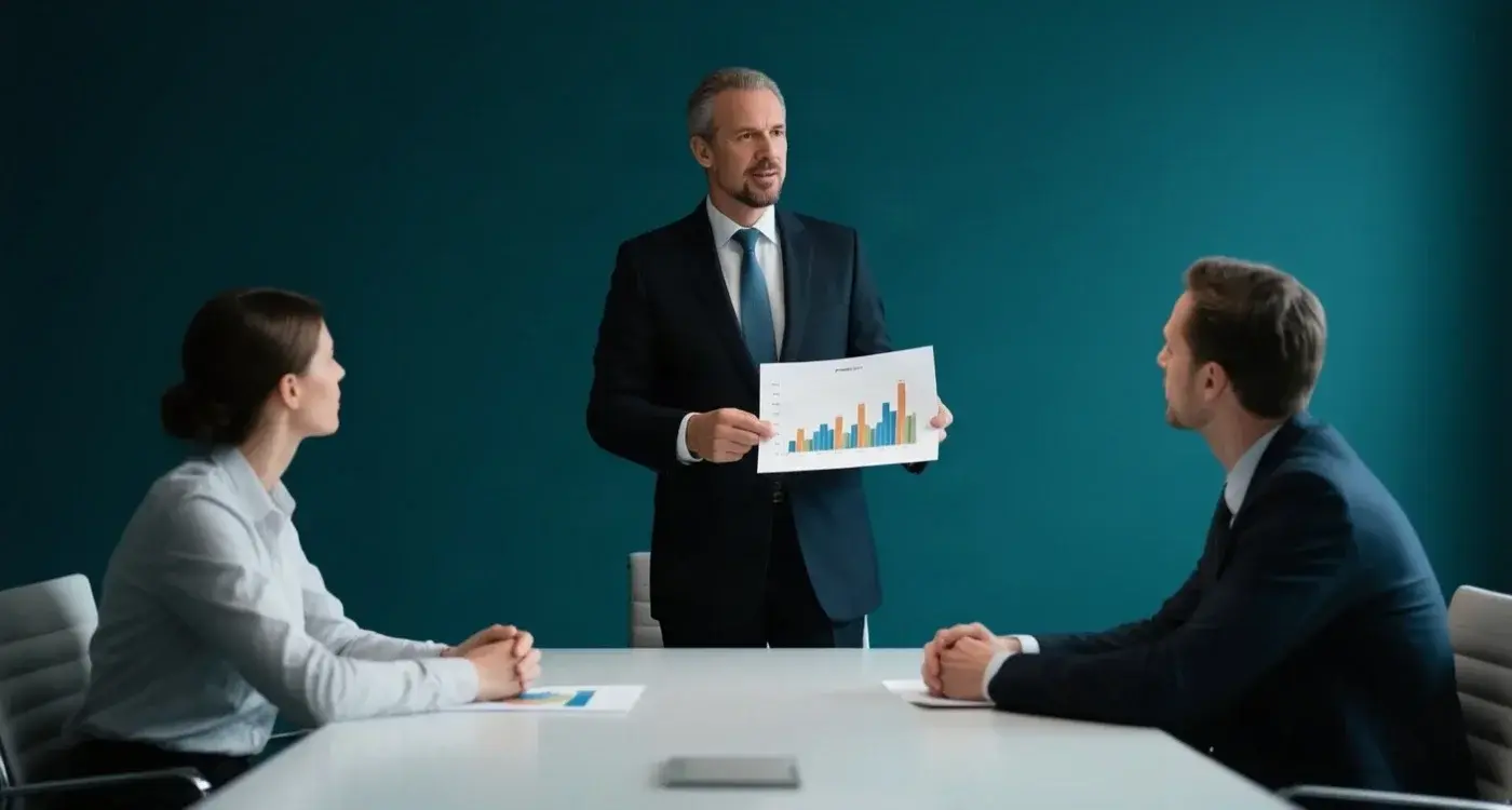 What Information Do Investors Want From Feasibility Studies?
