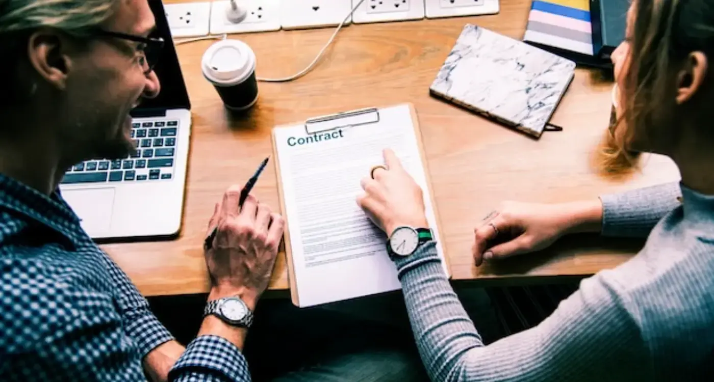 What IP Rights Do Freelance Developers Keep From Your App?