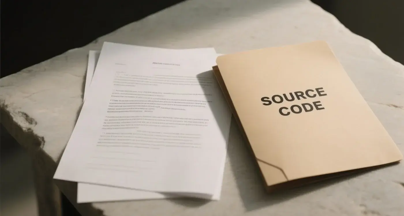 What Makes an App Developer Agreement Actually Protect You?