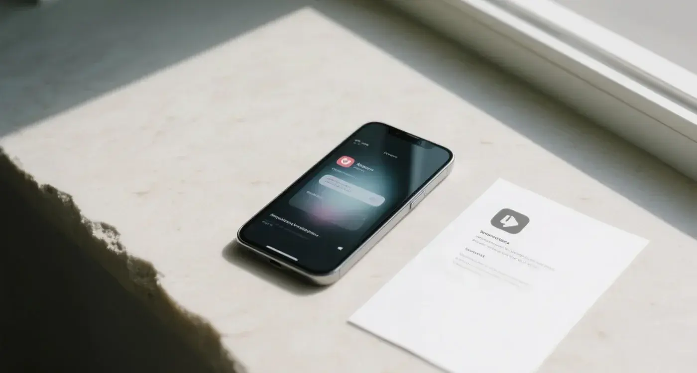 What Makes an App Store Description Actually Convert?