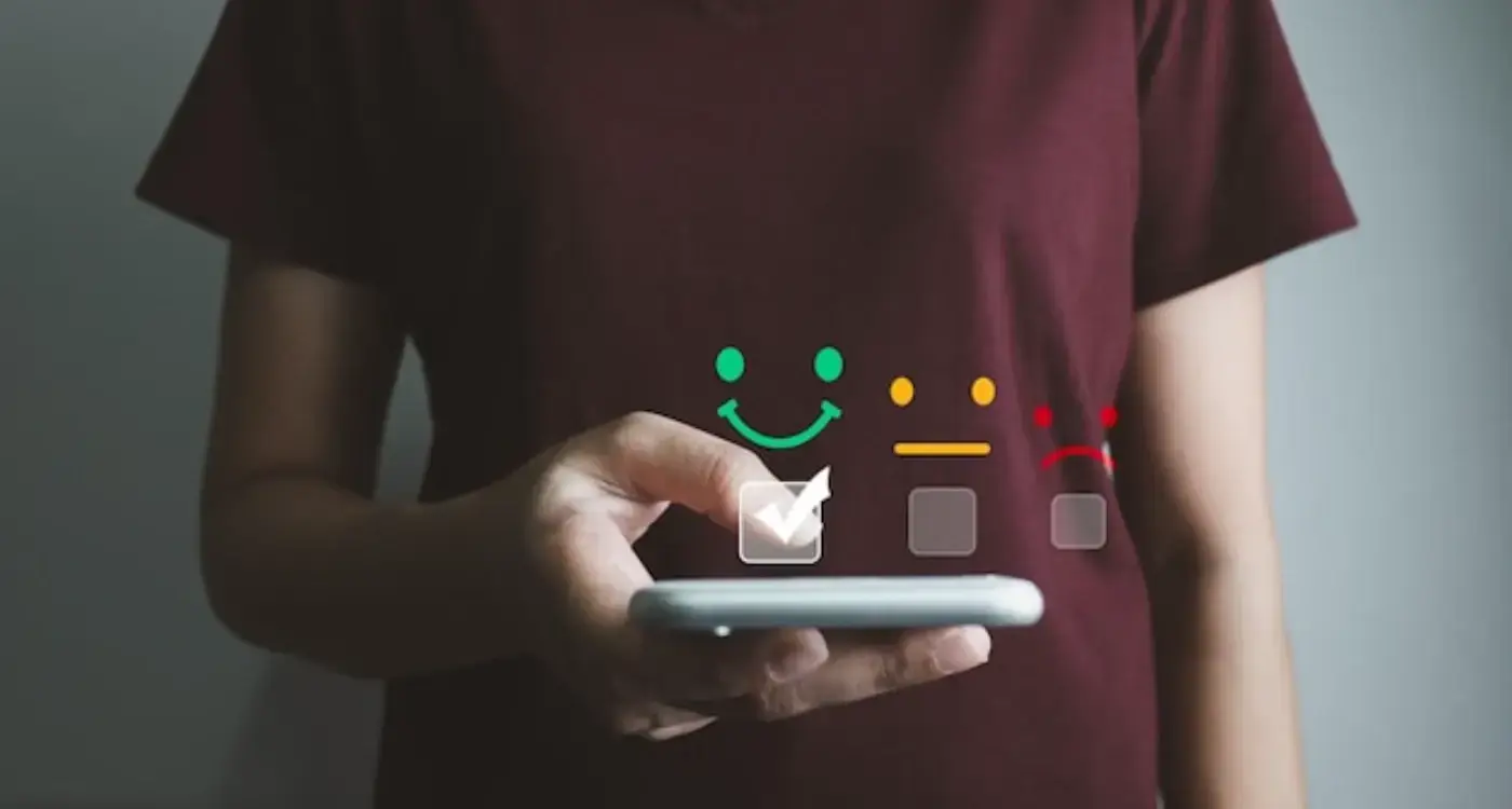 What Makes Users Feel Heard in Your Mobile Application?