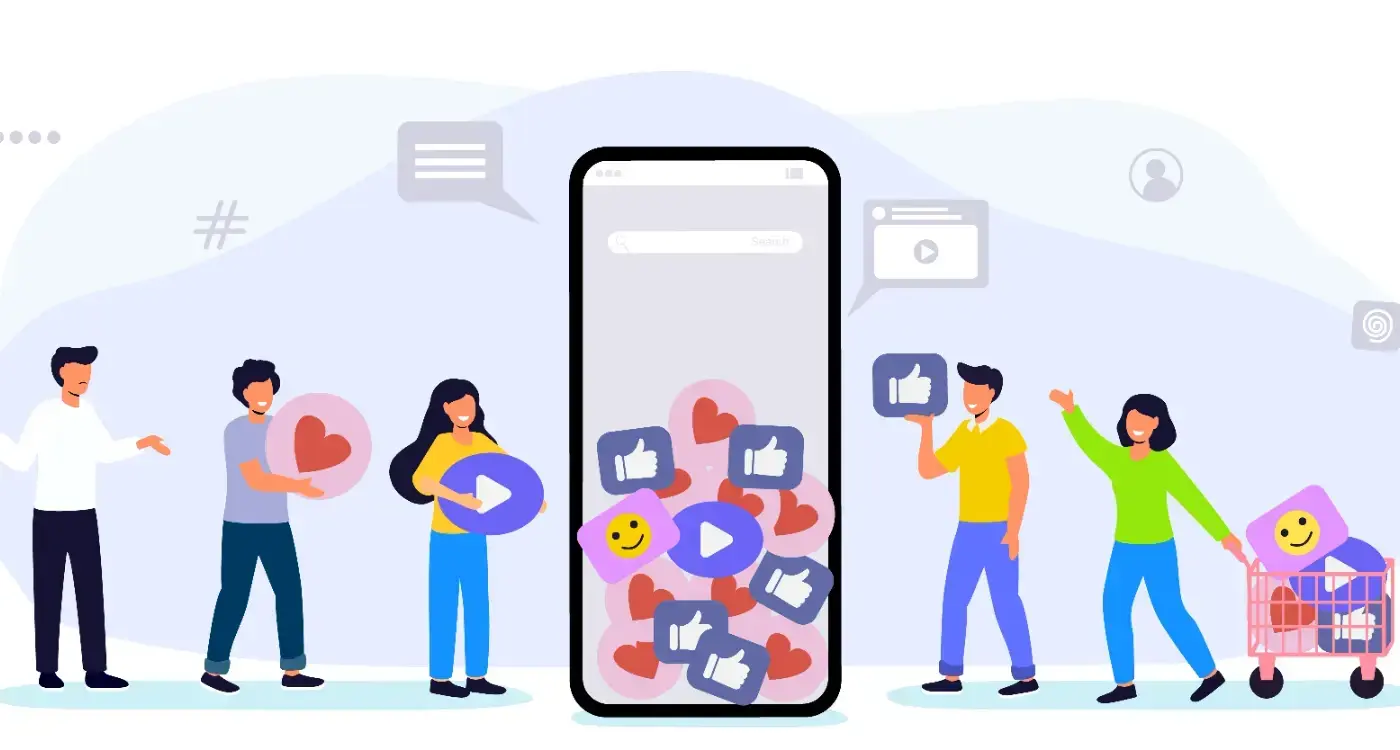 What Makes Users Share Apps with Their Friends?