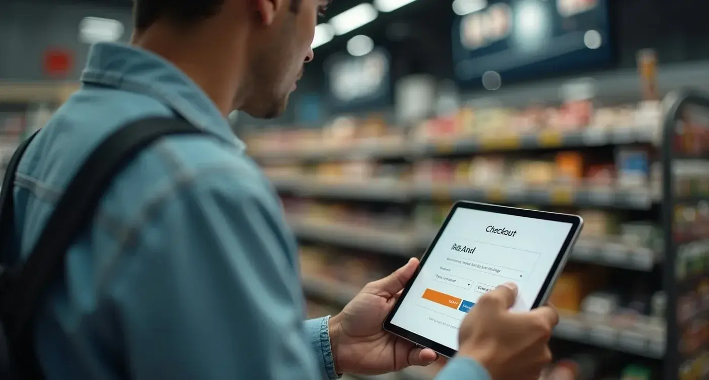 What Makes Users Trust a Product Enough to Enter Their Card Details