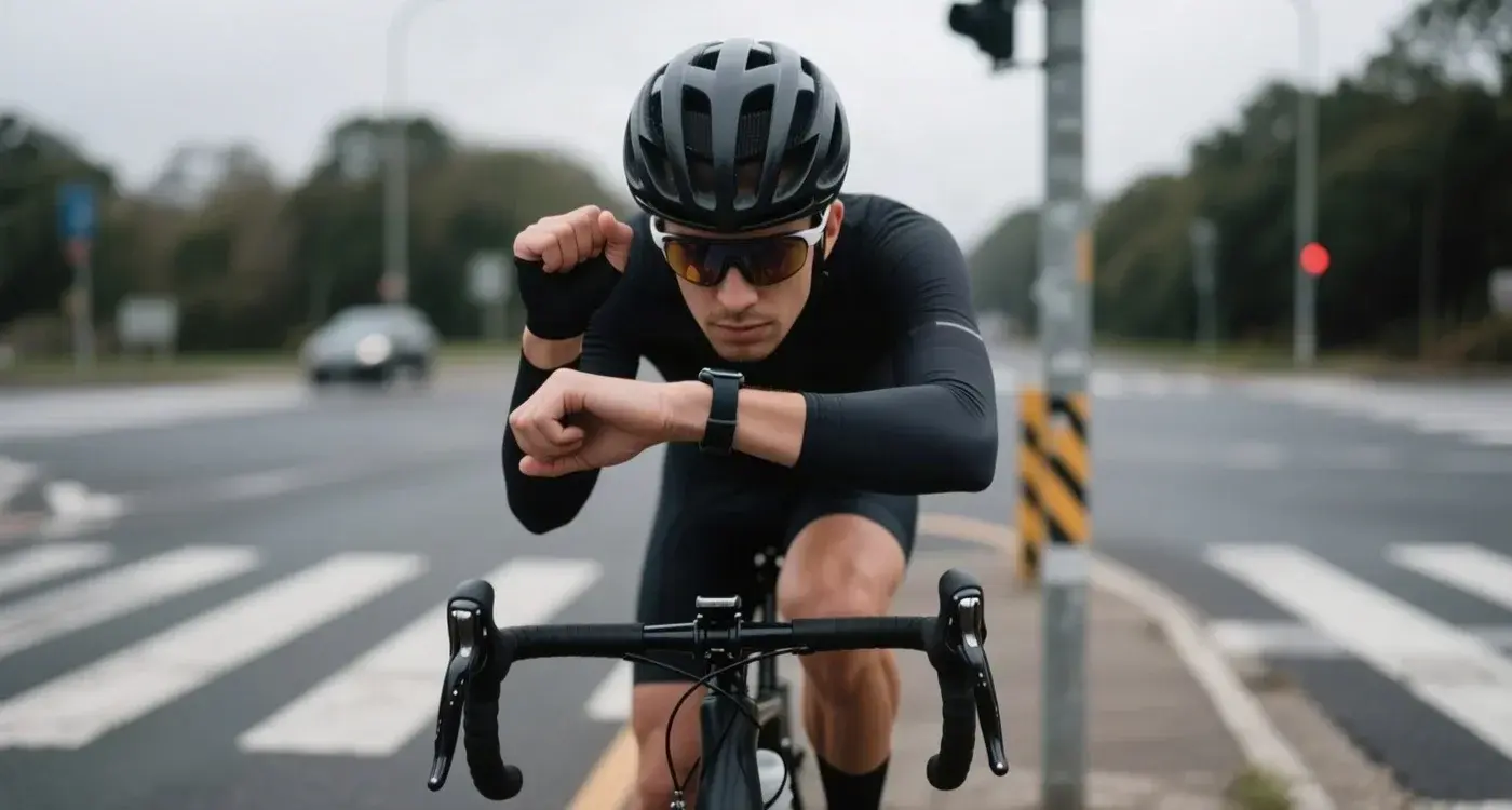 What Makes Wearable App Navigation Different From Mobile Apps?
