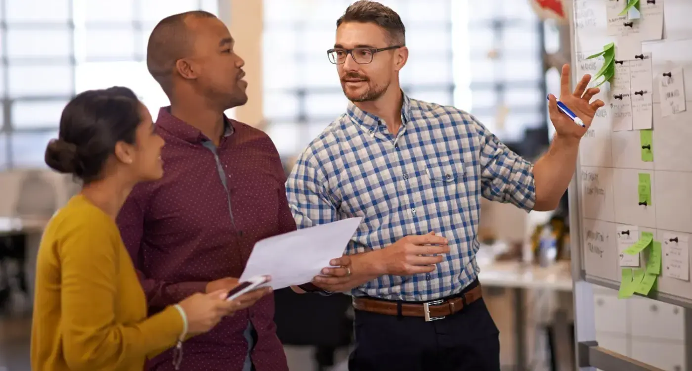 What Questions Should You Ask Before Any Code Gets Written?