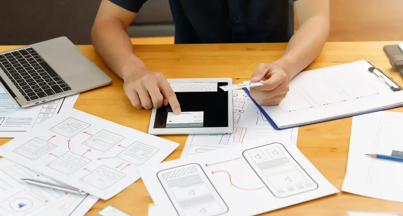 What Research Should I Do Before Designing My App?
