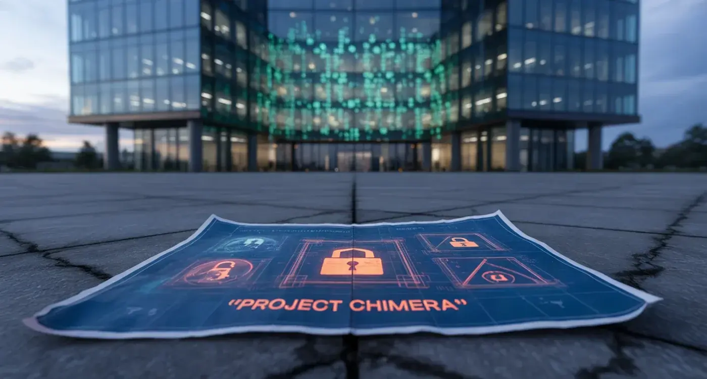 What security challenges face cross platform enterprise apps