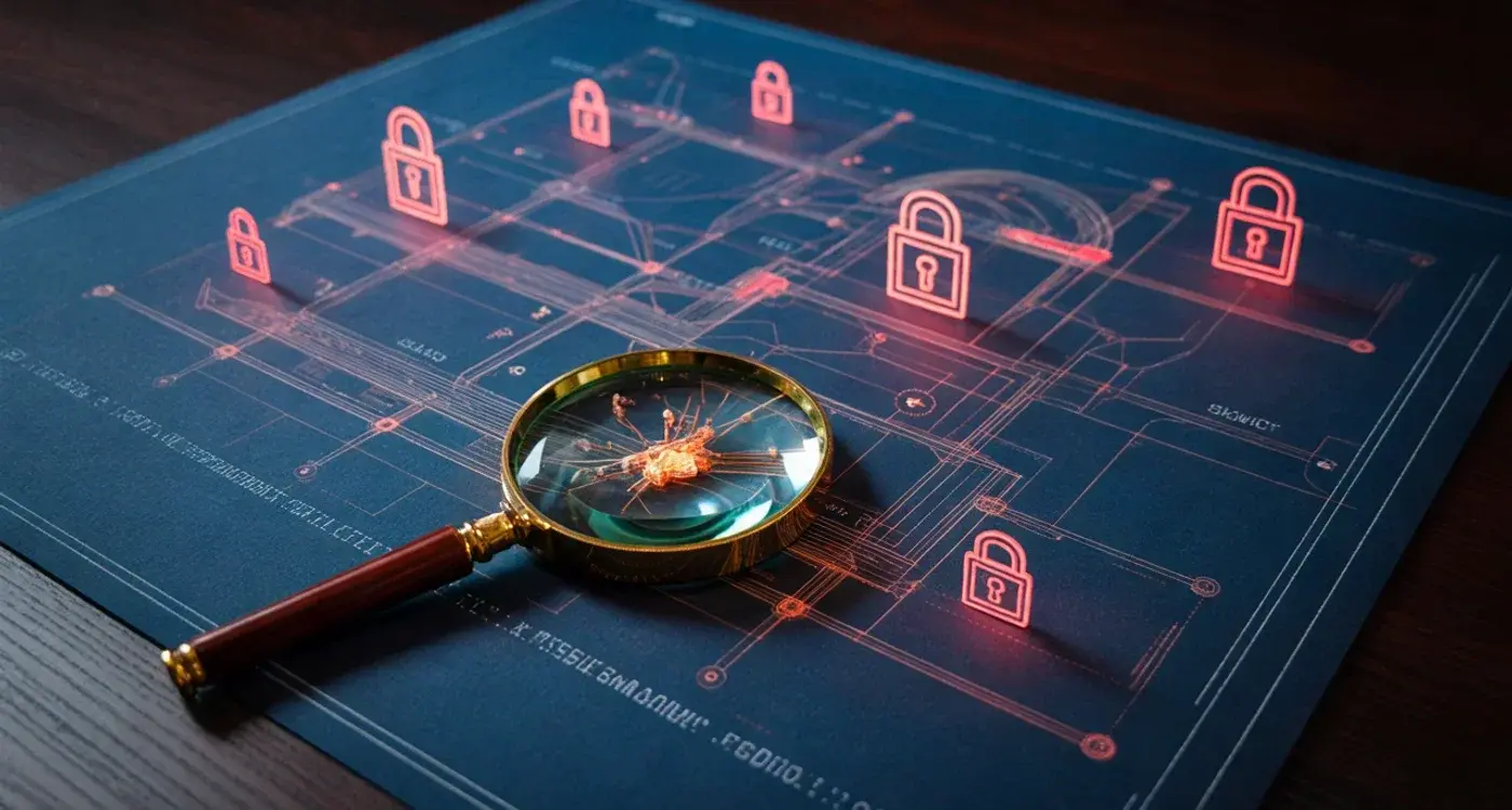 What security measures should every app developer implement