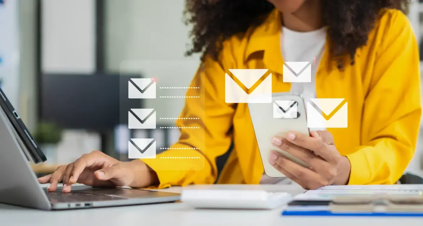 What Should I Include in My App's Welcome Email Sequence?