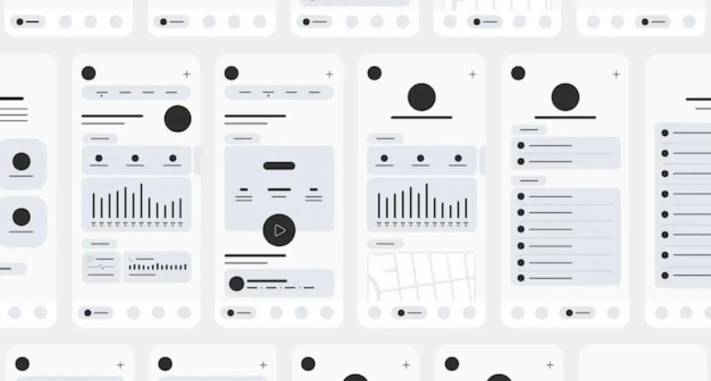 What Spacing Rules Create Better Mobile App Layouts?