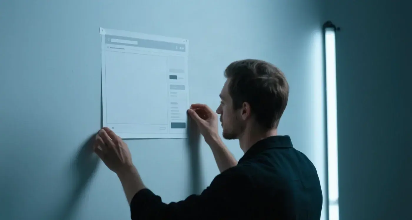 What Spacing Rules Should I Follow in App Interface Design?