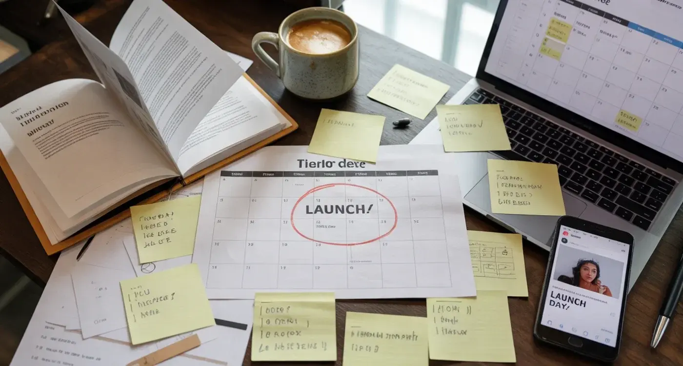 What timeline factors affect mobile app feasibility studies