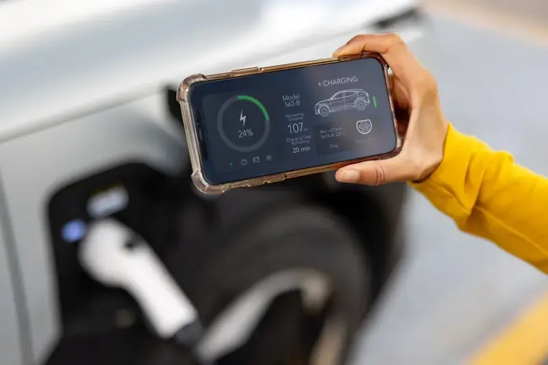 What Types Of Automotive Apps Are Most Successful?