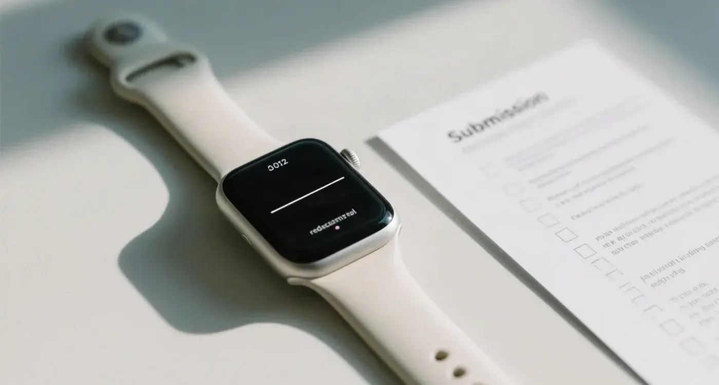What's the Approval Process for Wearable App Stores?