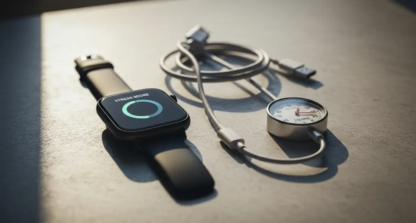 Whats the Battery Impact of My App on Wearable Devices?
