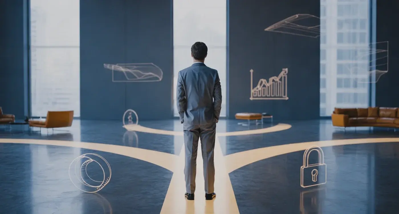 Whats the best licensing model for business apps
