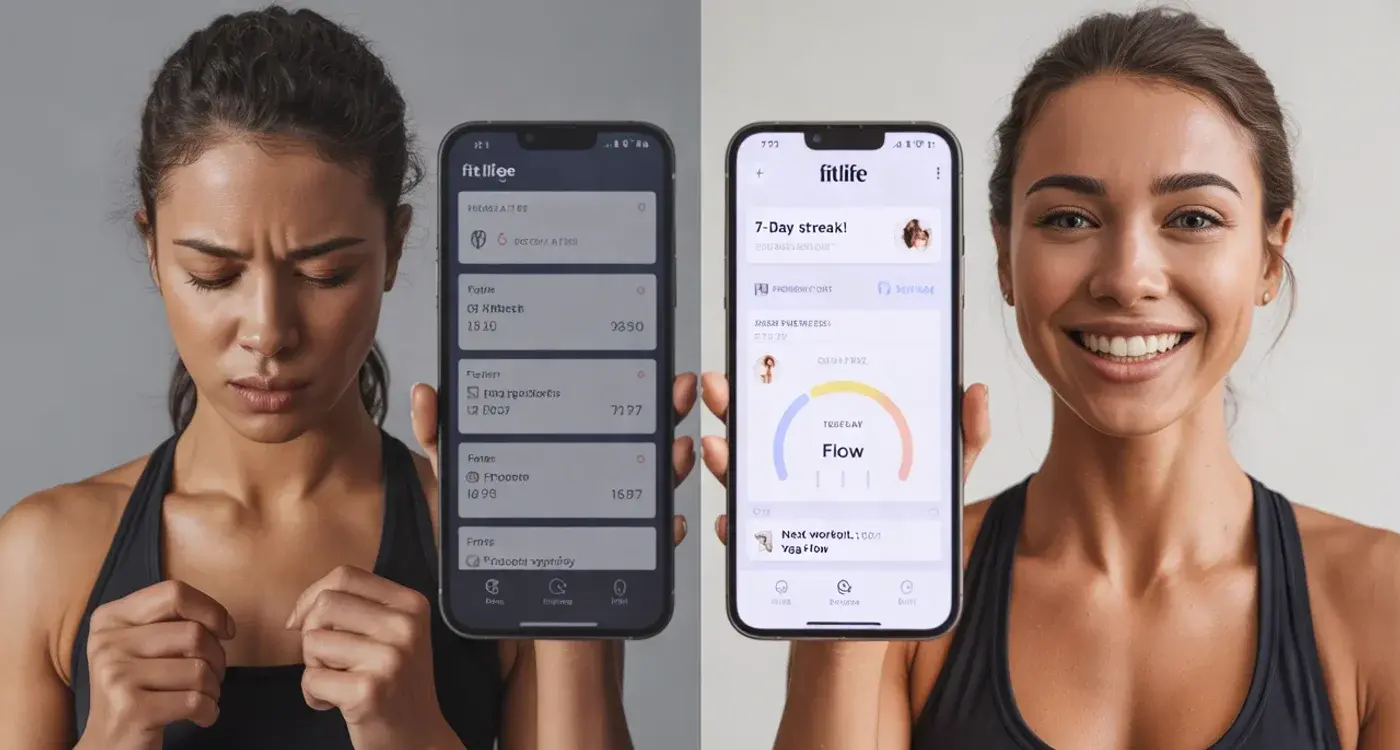 Whats the best way to create personalised workout plans in my app