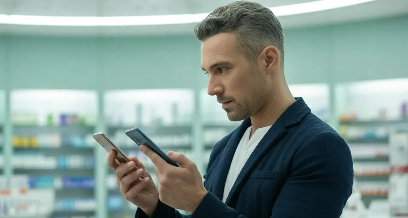 Whats the difference between a wellness app and a medical app
