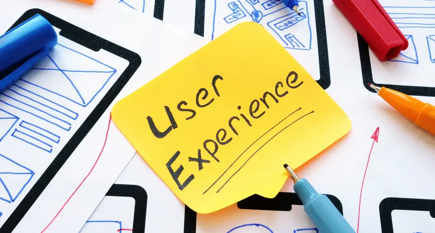 What's the Difference Between App Performance and User Experience?
