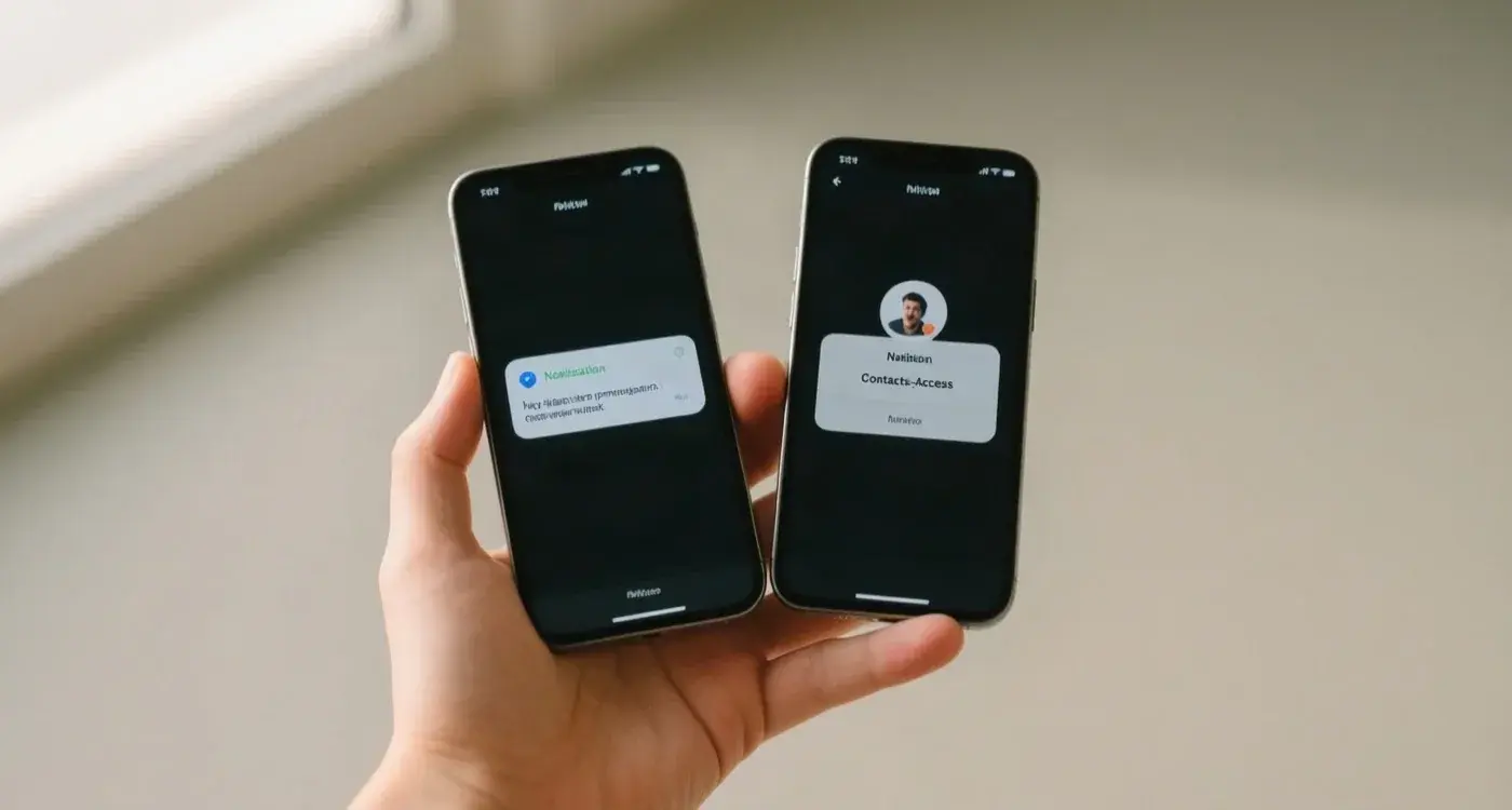 Whats the Difference Between Building for iOS vs Android Social Apps