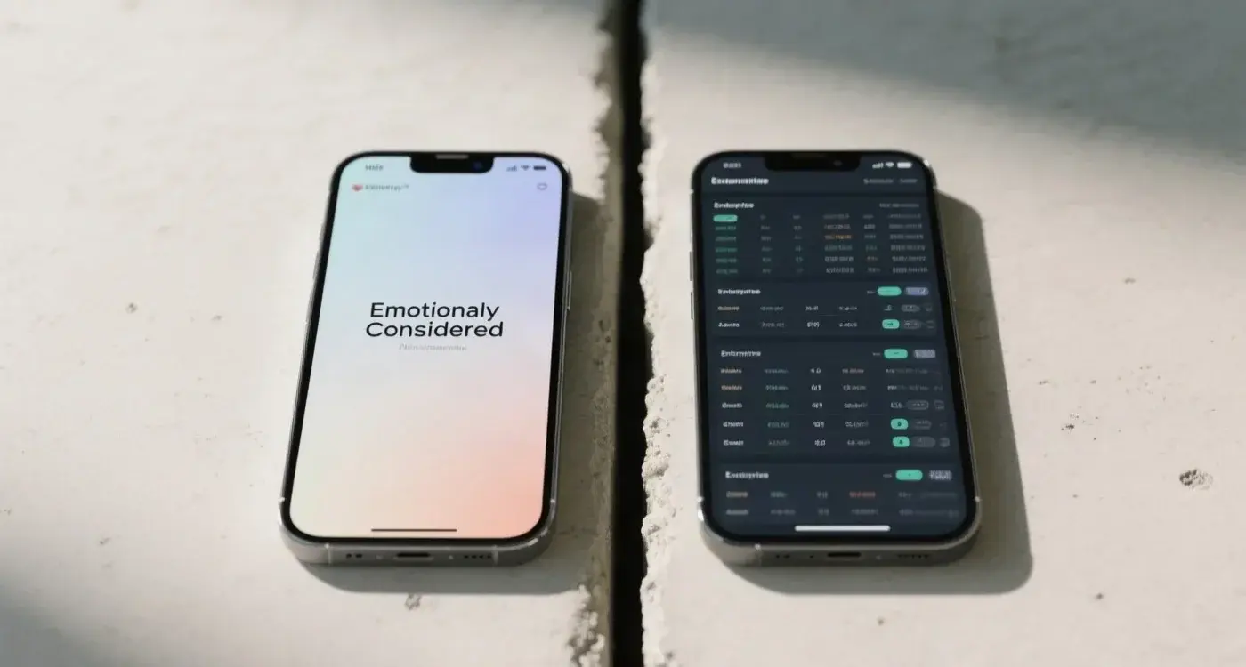 Whats the Difference Between Consumer and Enterprise App Development