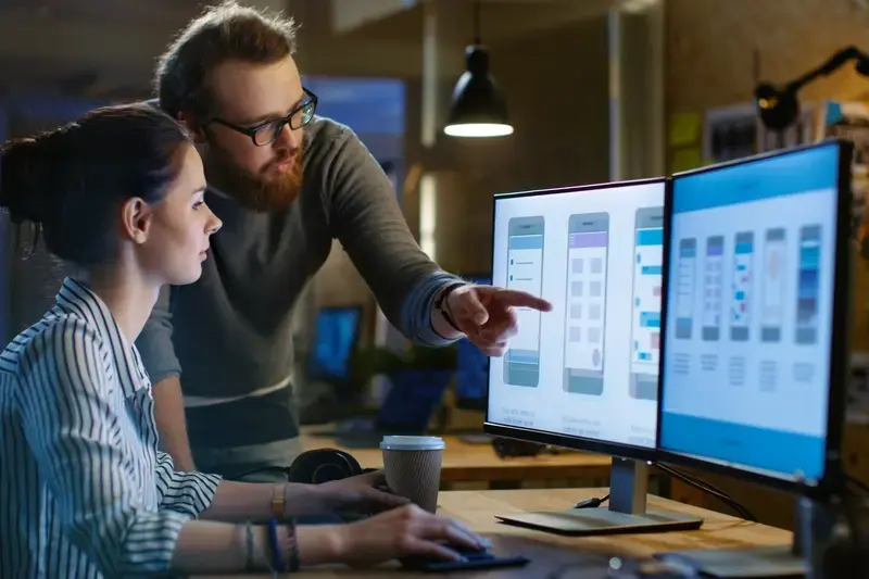 What's The Difference Between Native And Cross-Platform Apps?