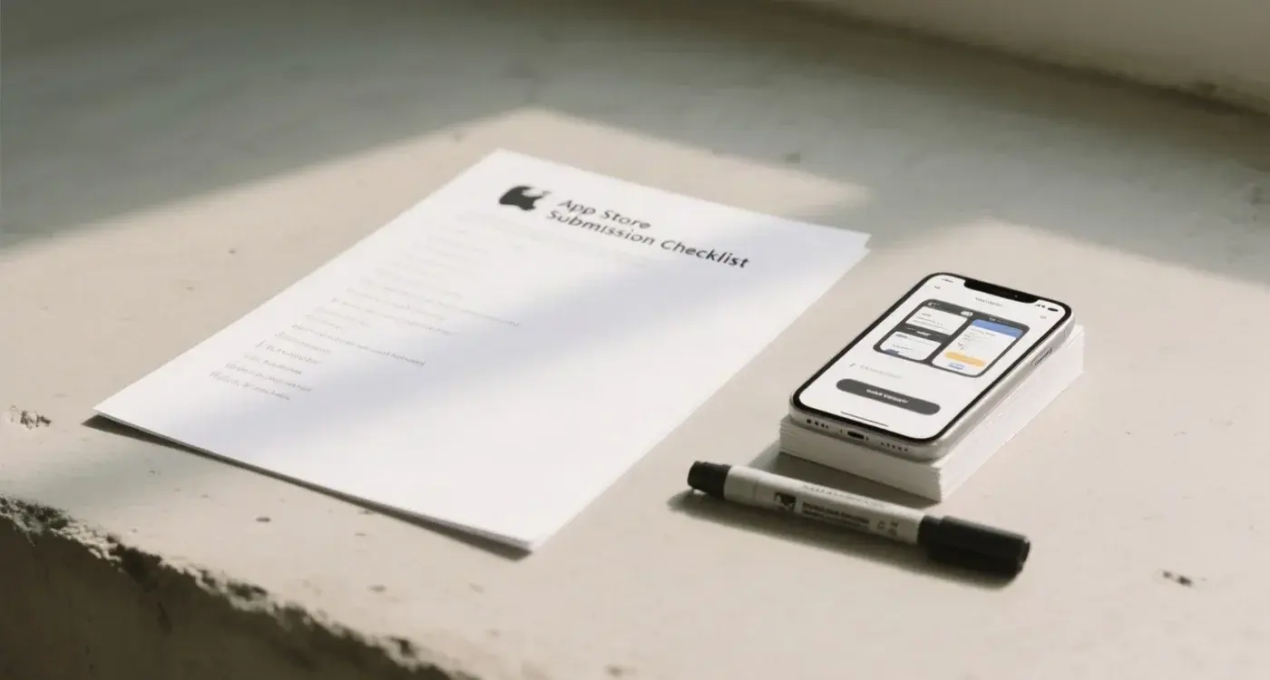 Which App Store Metadata Changes Require Re-Submission?