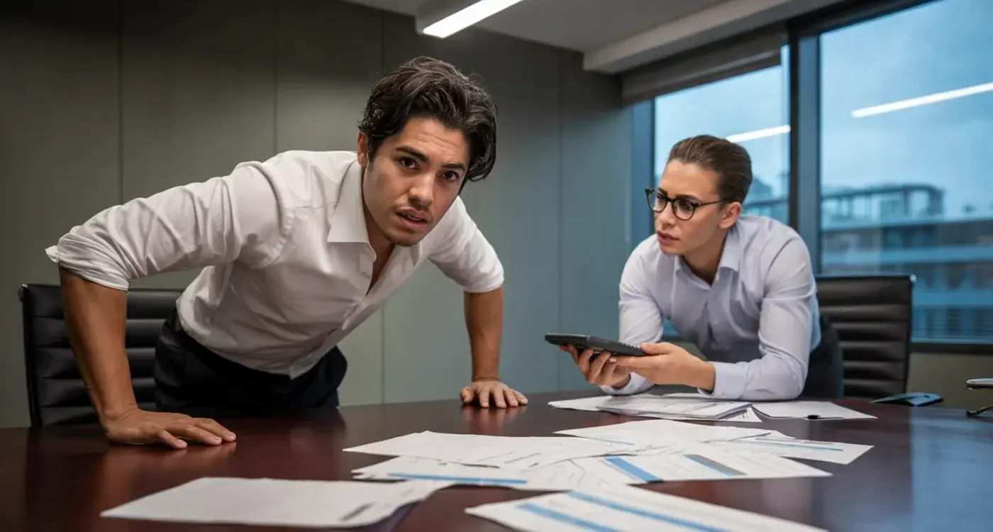 Which budget models work best for app feasibility studies