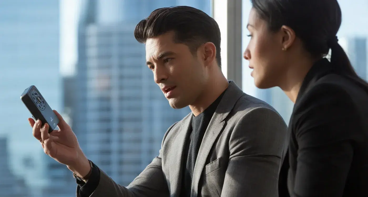 Which competitor moves should worry you most