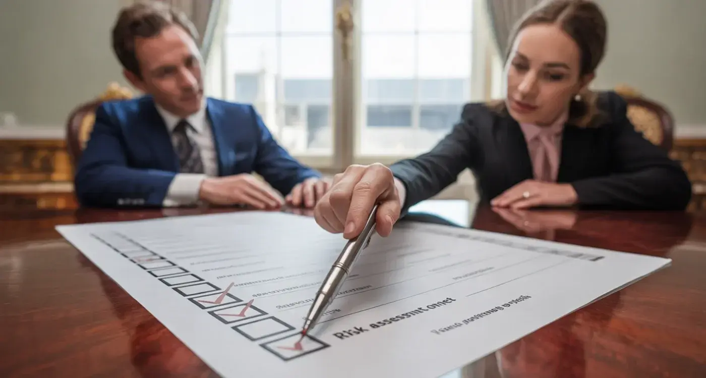 Which compliance standards must enterprise apps meet