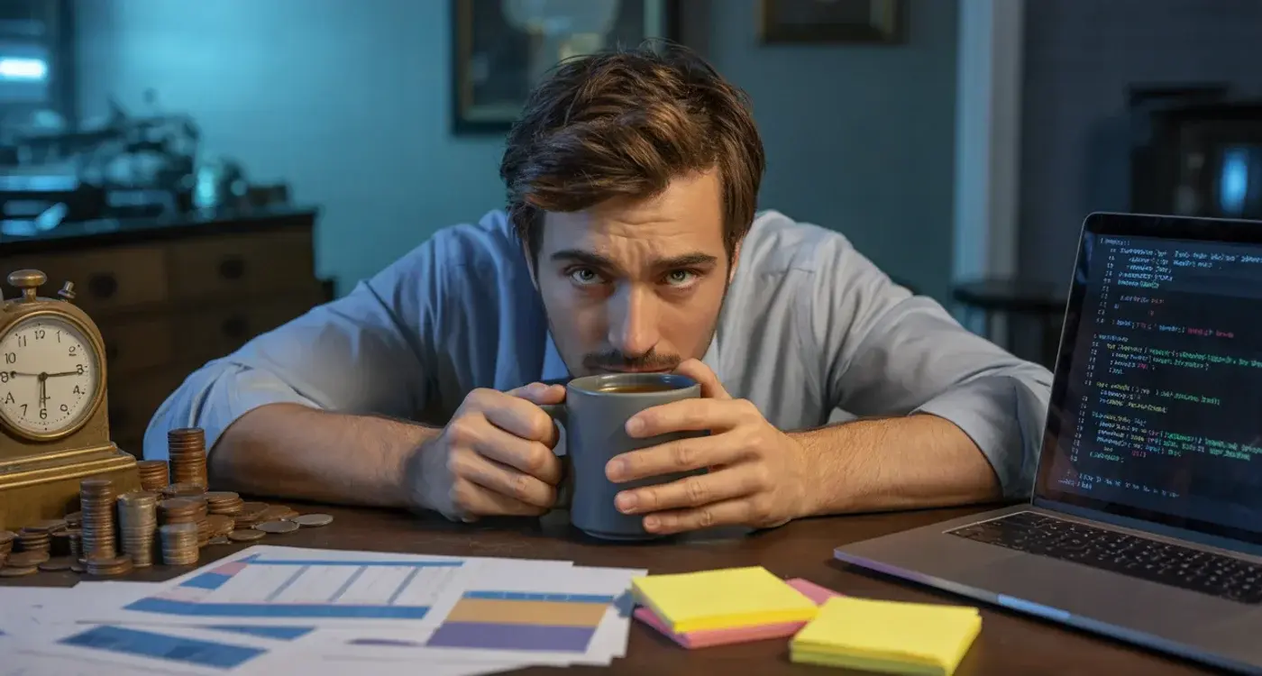 Which financial risks should you consider before app launch
