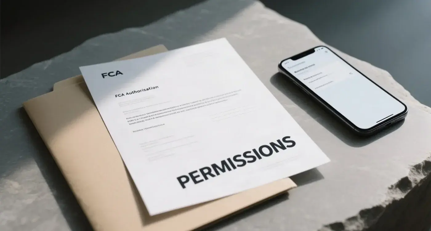 Which Regulatory Frameworks Apply to Financial Mobile Apps?
