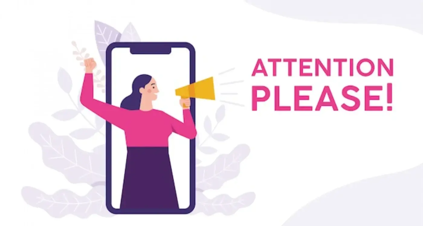 Which Visual Hierarchy Principles Drive User Attention Patterns?