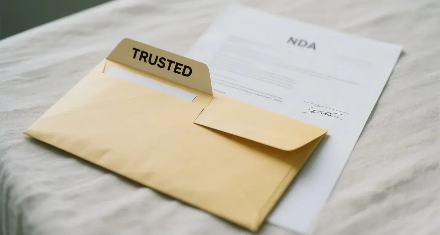 Who Should You Trust With Your App Idea Before Launch?