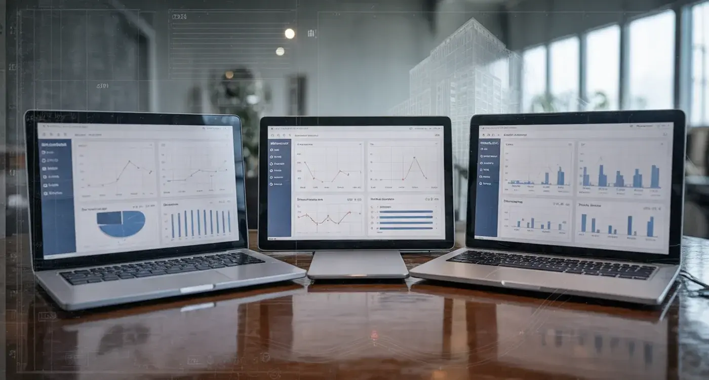 Why are my app analytics numbers so different across platforms?