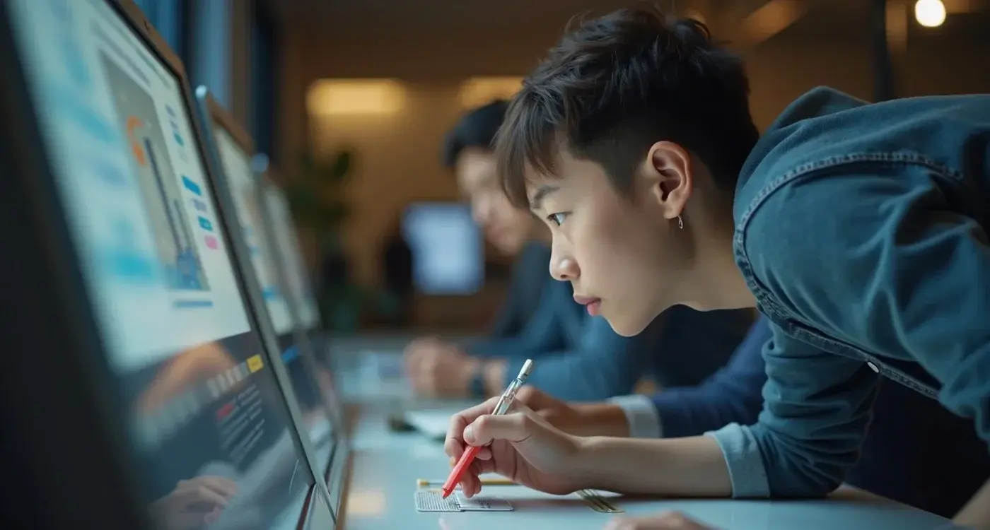 Why Curiosity Beats Confidence in the First Session of a New Product