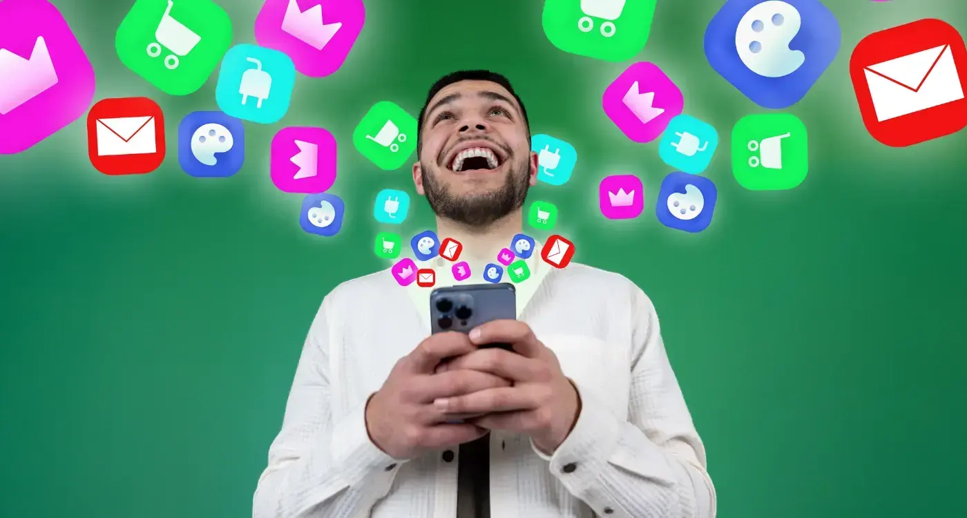 Why Do Certain Apps Go Viral While Others Fail to Launch?