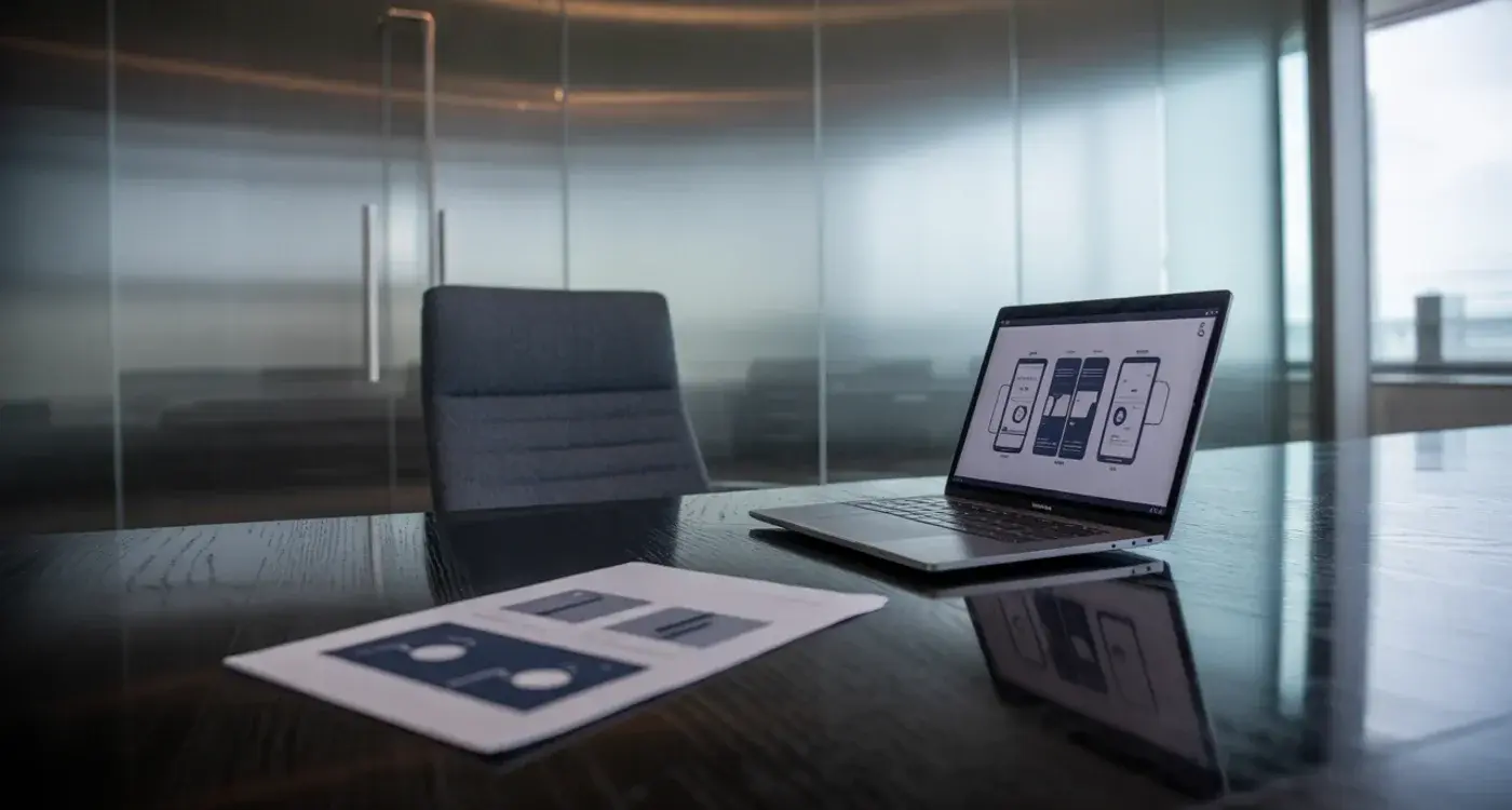 Why do some app ideas get rejected by bosses?