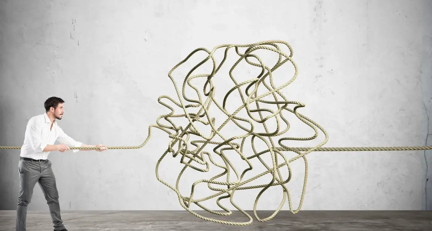 Why Do Some Apps Feel Easy While Others Feel Hard?