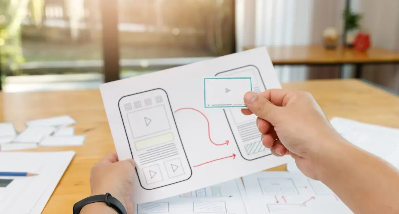 Why Do Some Apps Feel Smooth While Mine Feels Clunky?