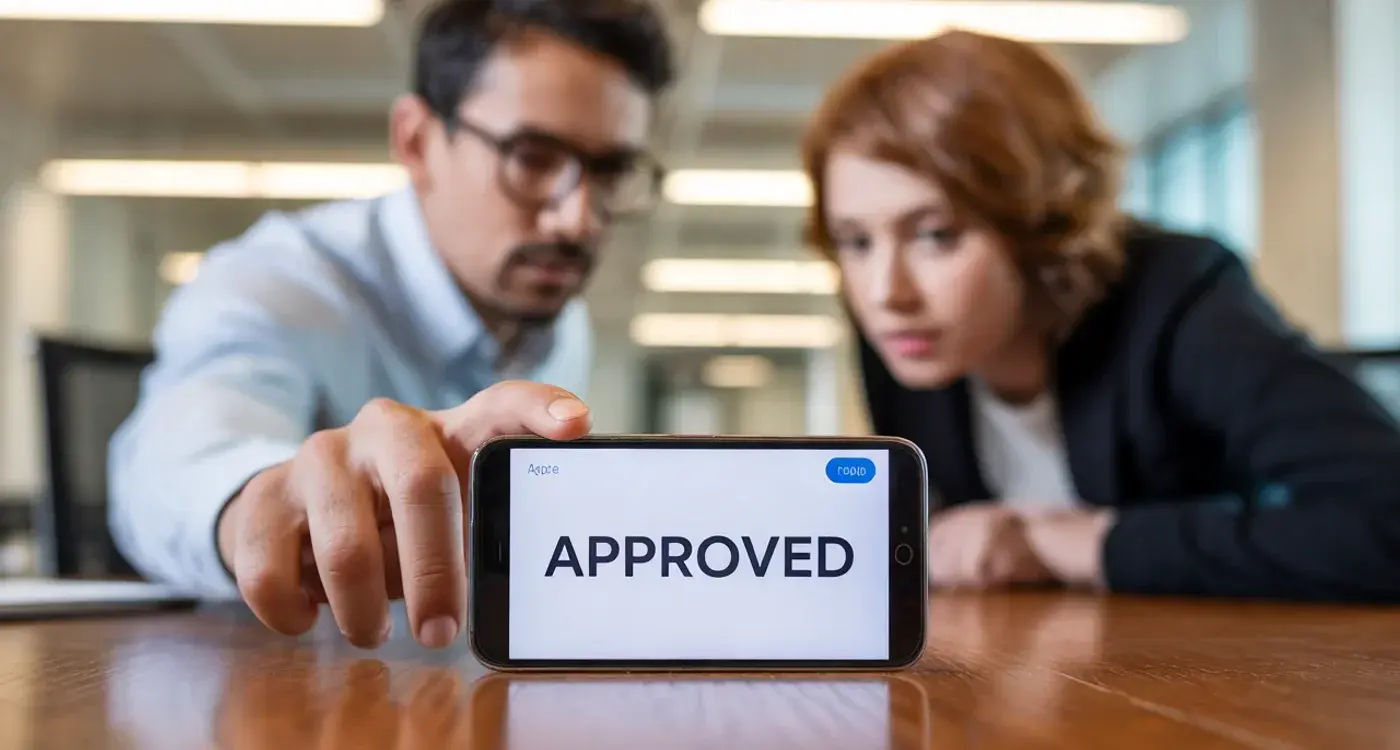 Why do updates get approved faster than new apps?