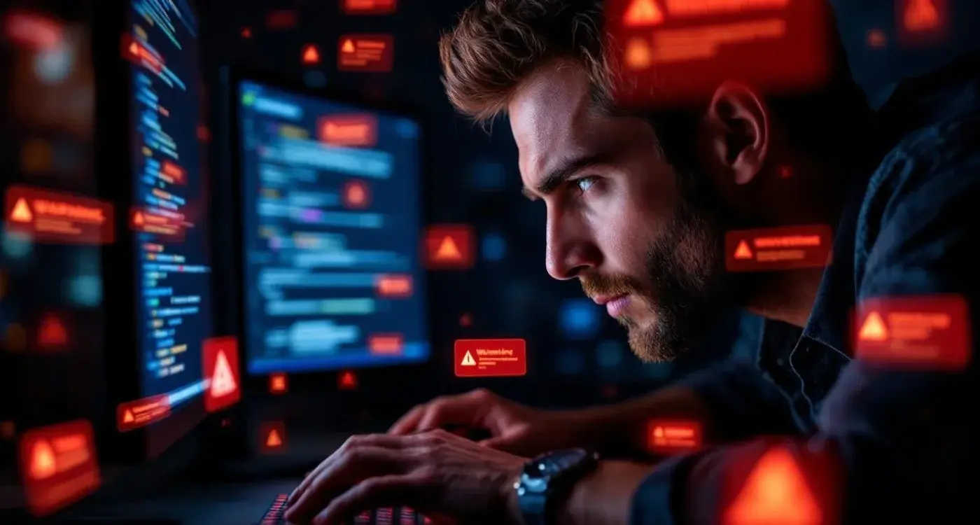 Why do users ignore our important warnings and notifications?