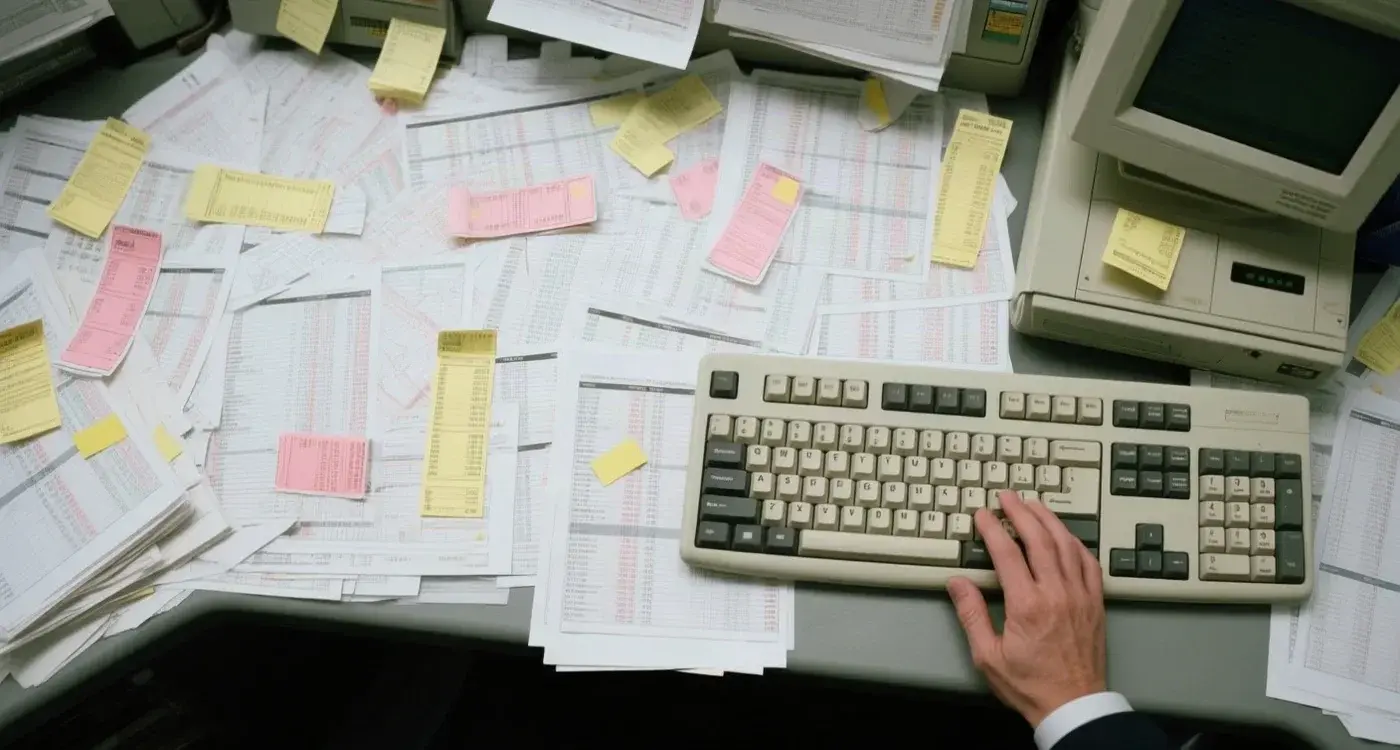 Why Do Users Say One Thing but Do Something Completely Different?