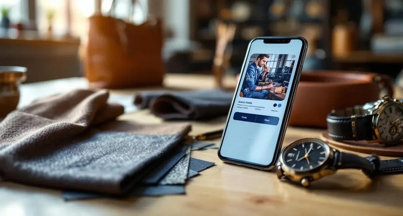 Why luxury brands shouldn't underestimate the power of mobile apps