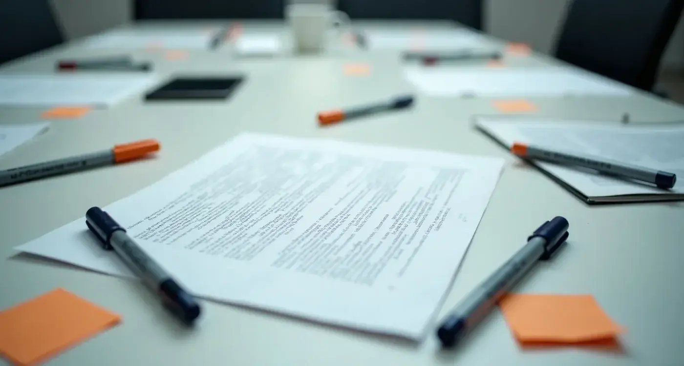 Why Product Teams Confuse Consensus With Commitment in Kick-Off Meetings