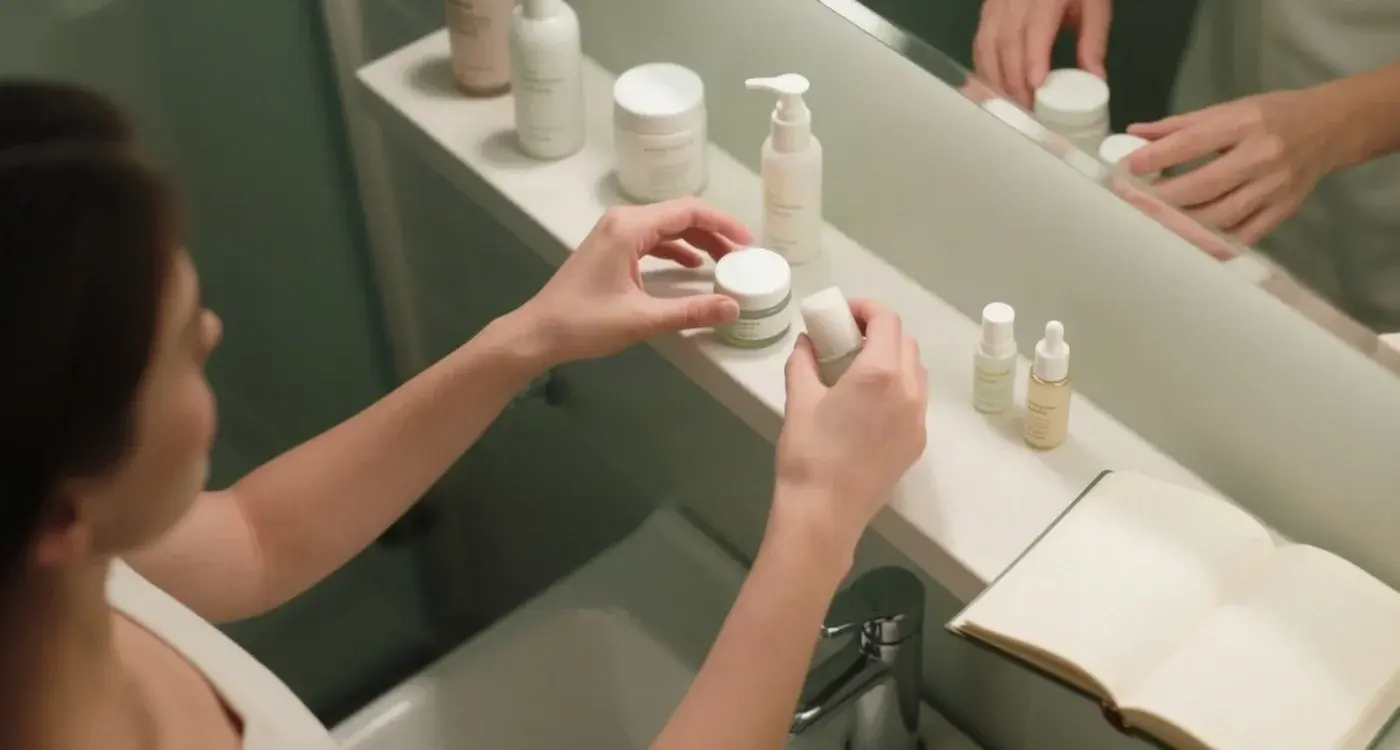 Why the First Thirty Days Decide the Next Twelve Months of Retention in Beauty and Wellness Brands
