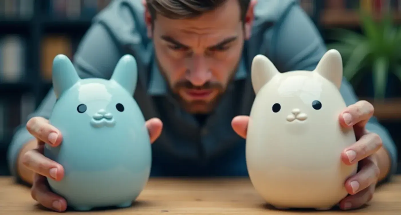 Why the Second Version of a Product Often Loses the Feeling the First One Had