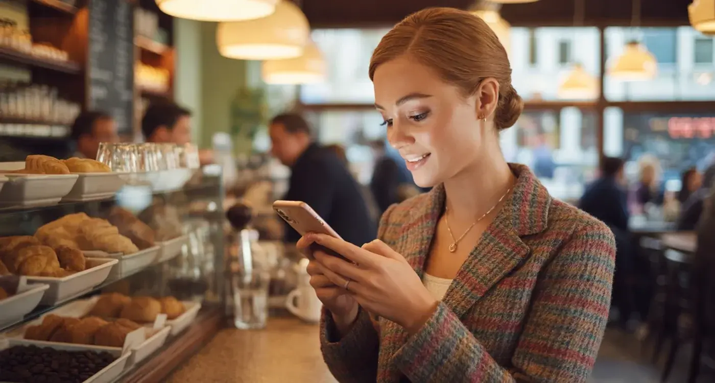 Why your business needs to invest in mobile payment