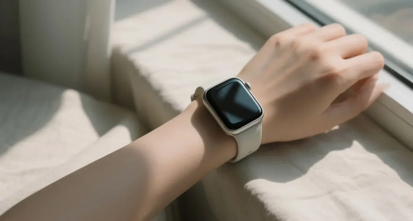 Why Your Business Should Consider Wearable App Development?